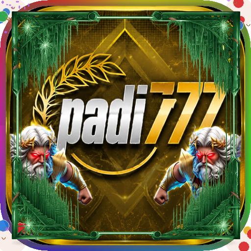 padi777 — mitra unggulan