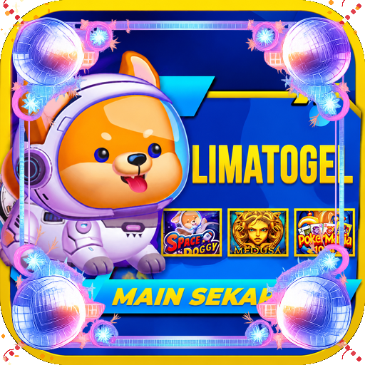 limatogel — mitra unggulan